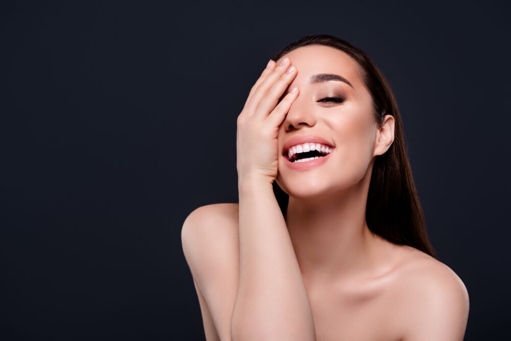 cosmetic dentistry fairview