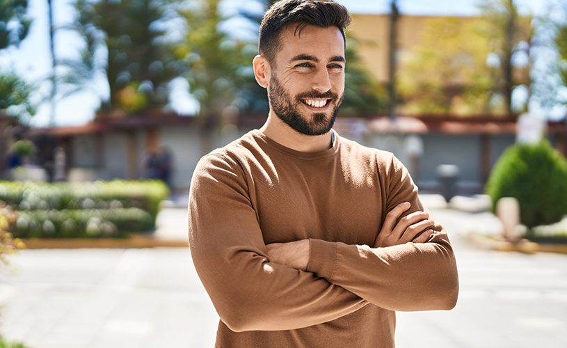 Smile Makeover Options Fairview NC