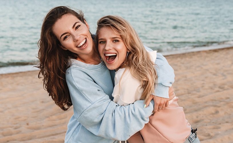 Benefits of Teeth Whitening in Fairview, NC