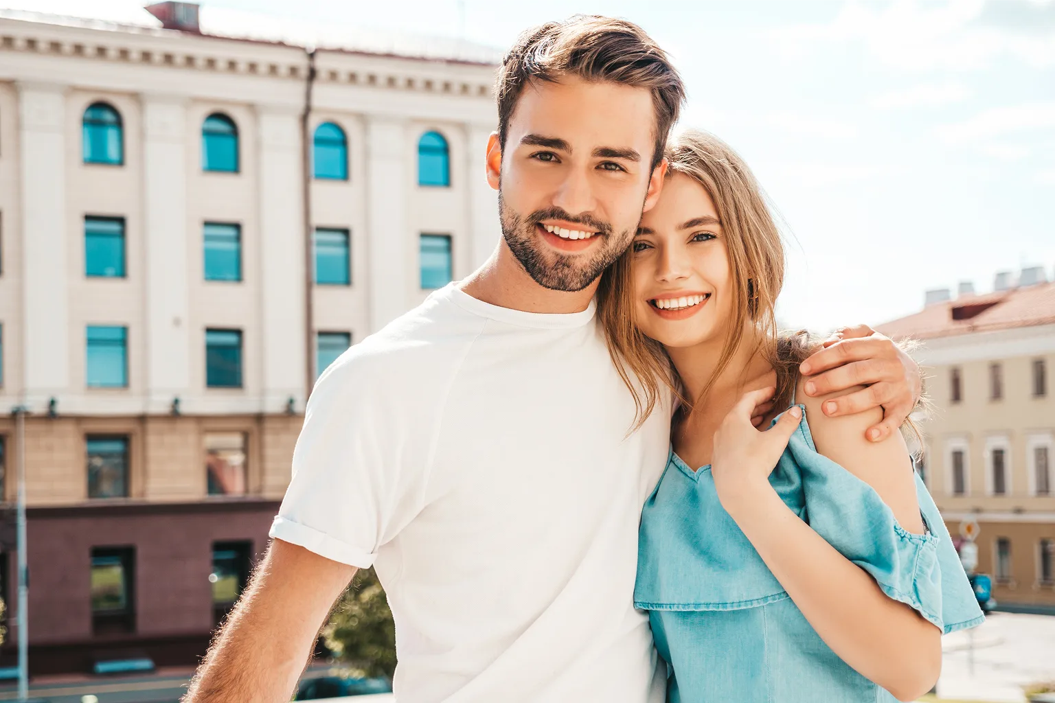 Veneers in Fairview, NC